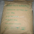 Natri lauryl sulfate sls k12 cho dệt may